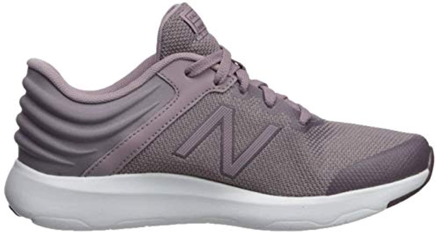 new balance 411 women's cush walking shoes