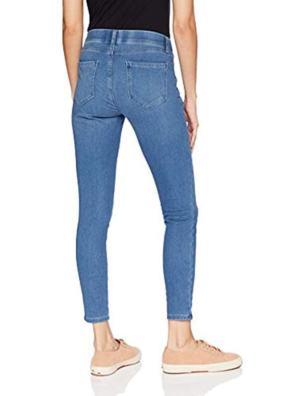 amazon essentials jeggings