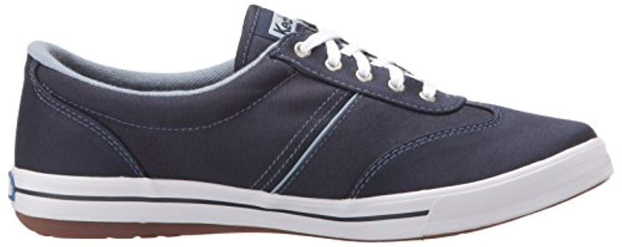keds craze ii navy