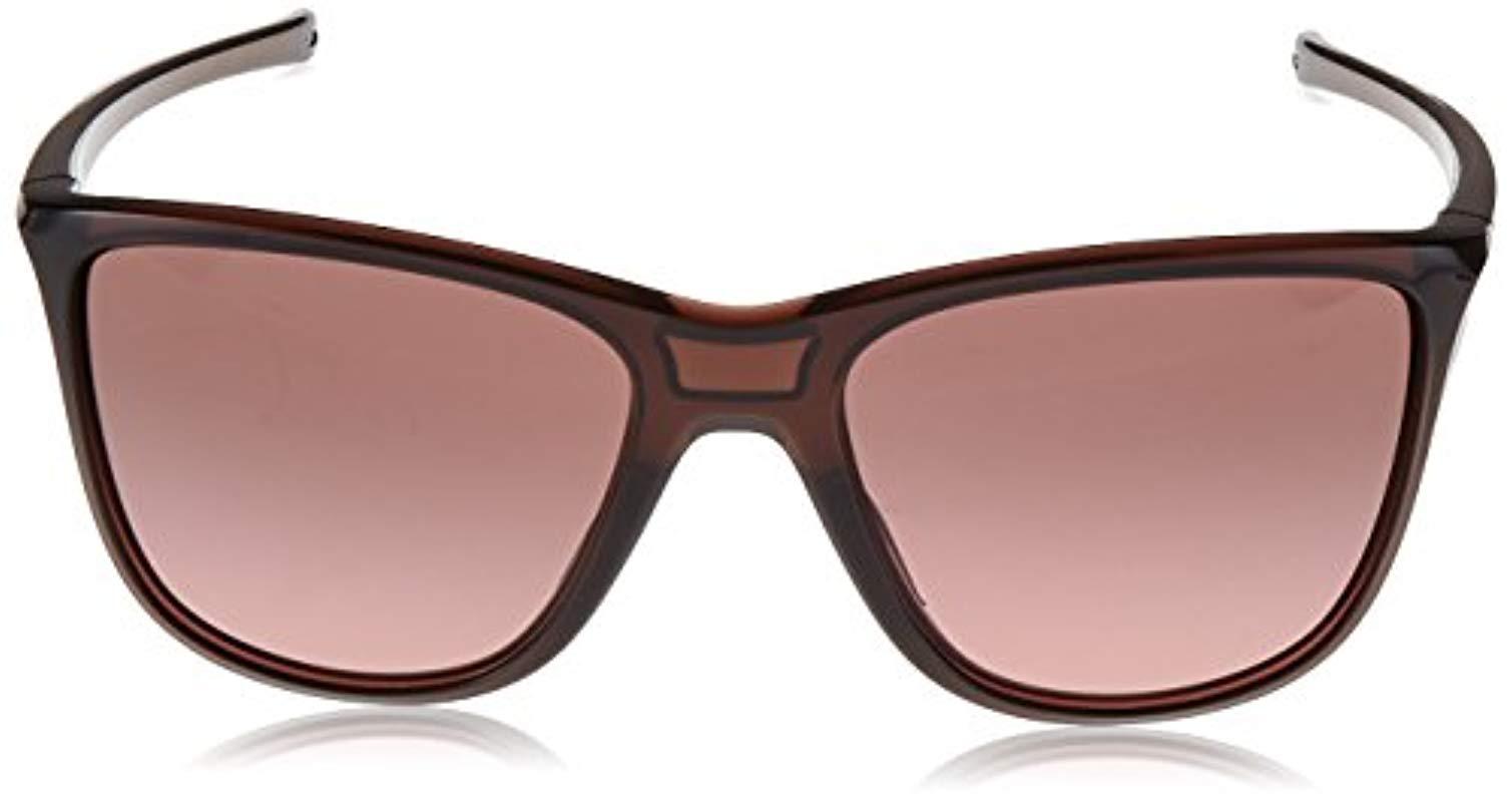 oakley reverie women's