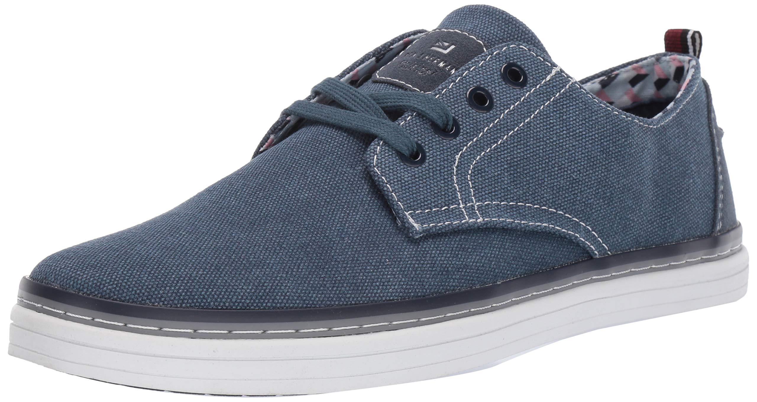 ben sherman jimmy shoes