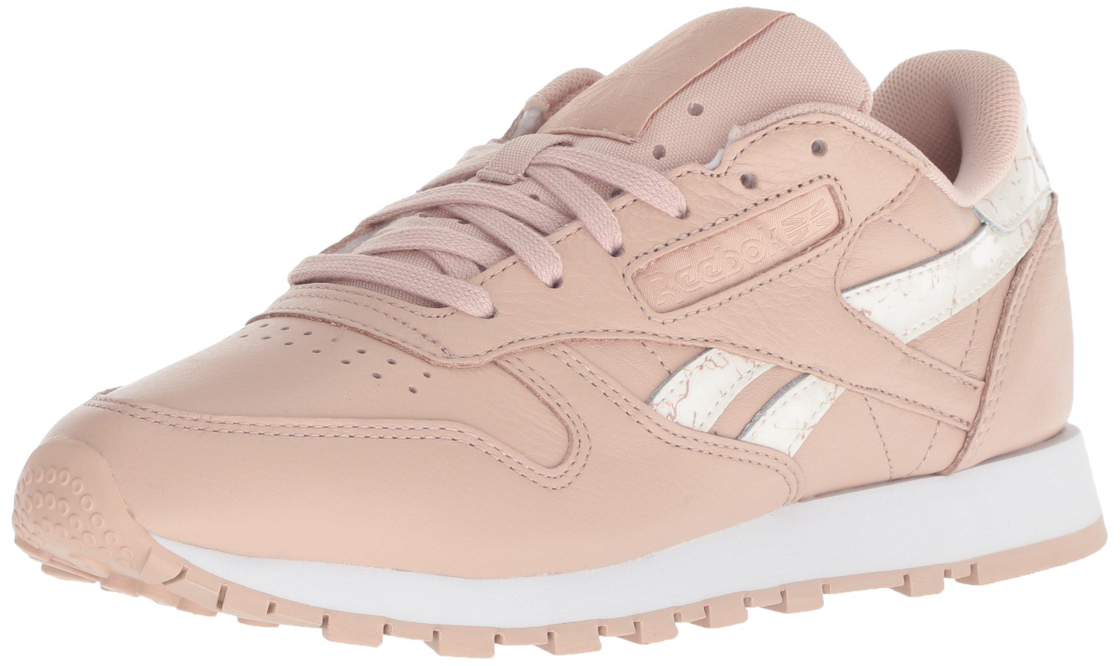 Reebok Classic Leather Walking Shoe Save 70 Lyst