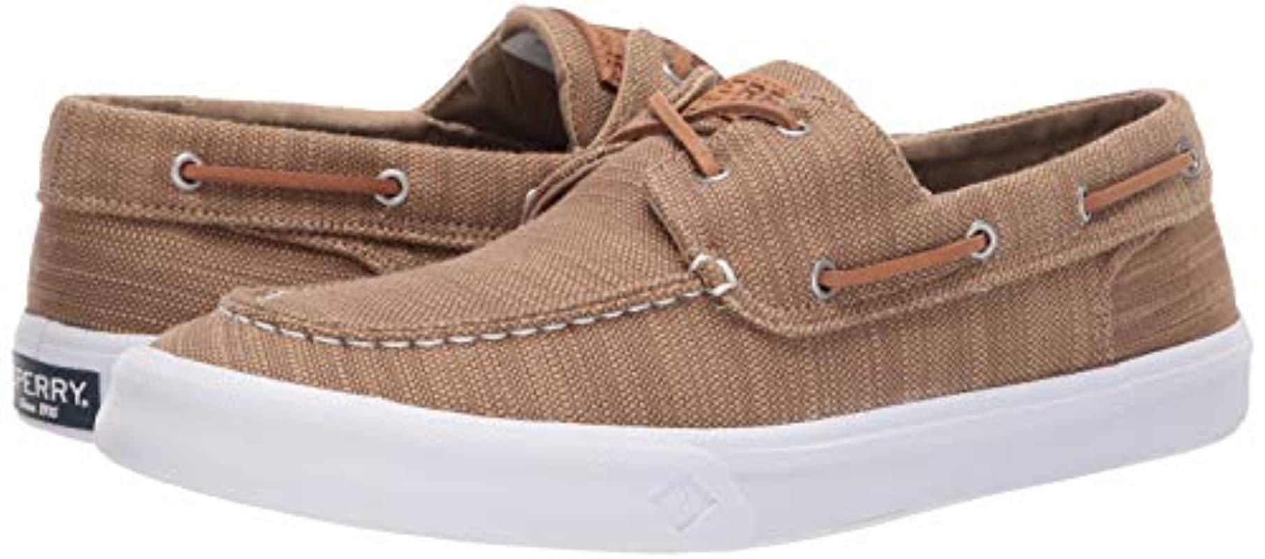 men's bahama ii baja sneaker
