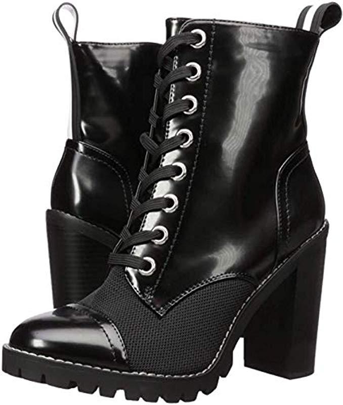 Bcbgeneration Pauline Faux Leather Combat Booties Flash Sales, SAVE 37% -  raptorunderlayment.com