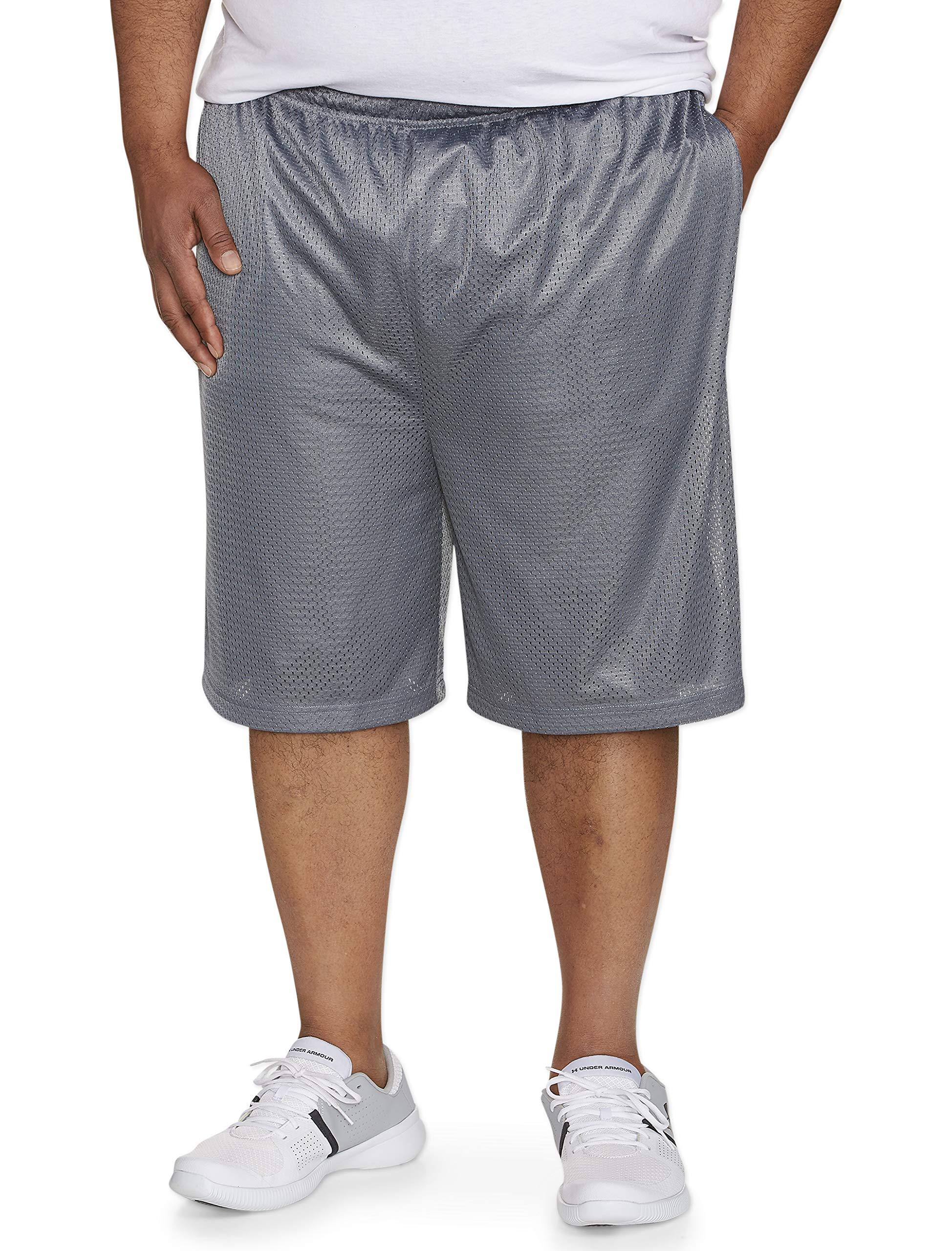 dxl reebok shorts