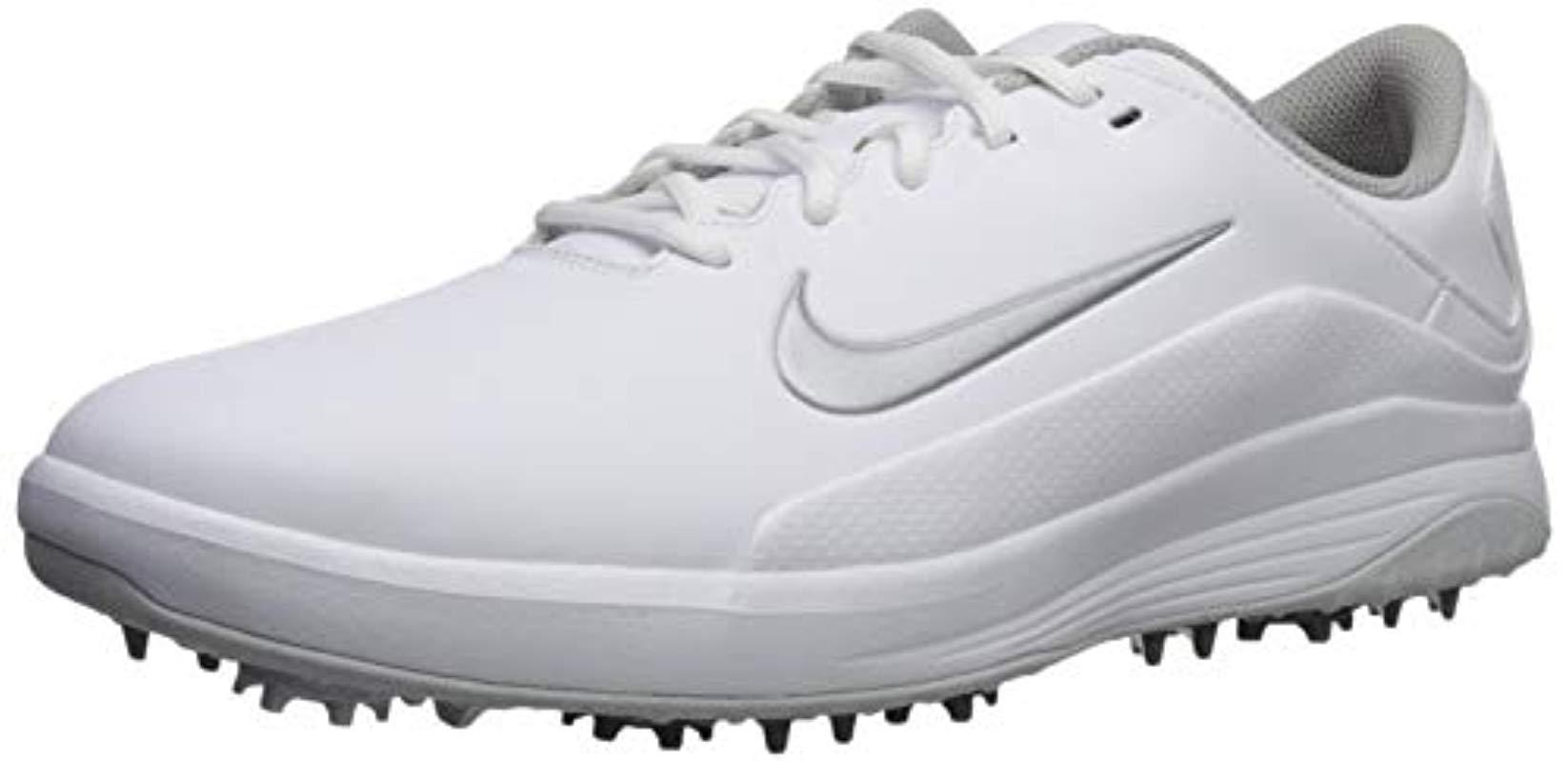 nike react vapor golf shoes