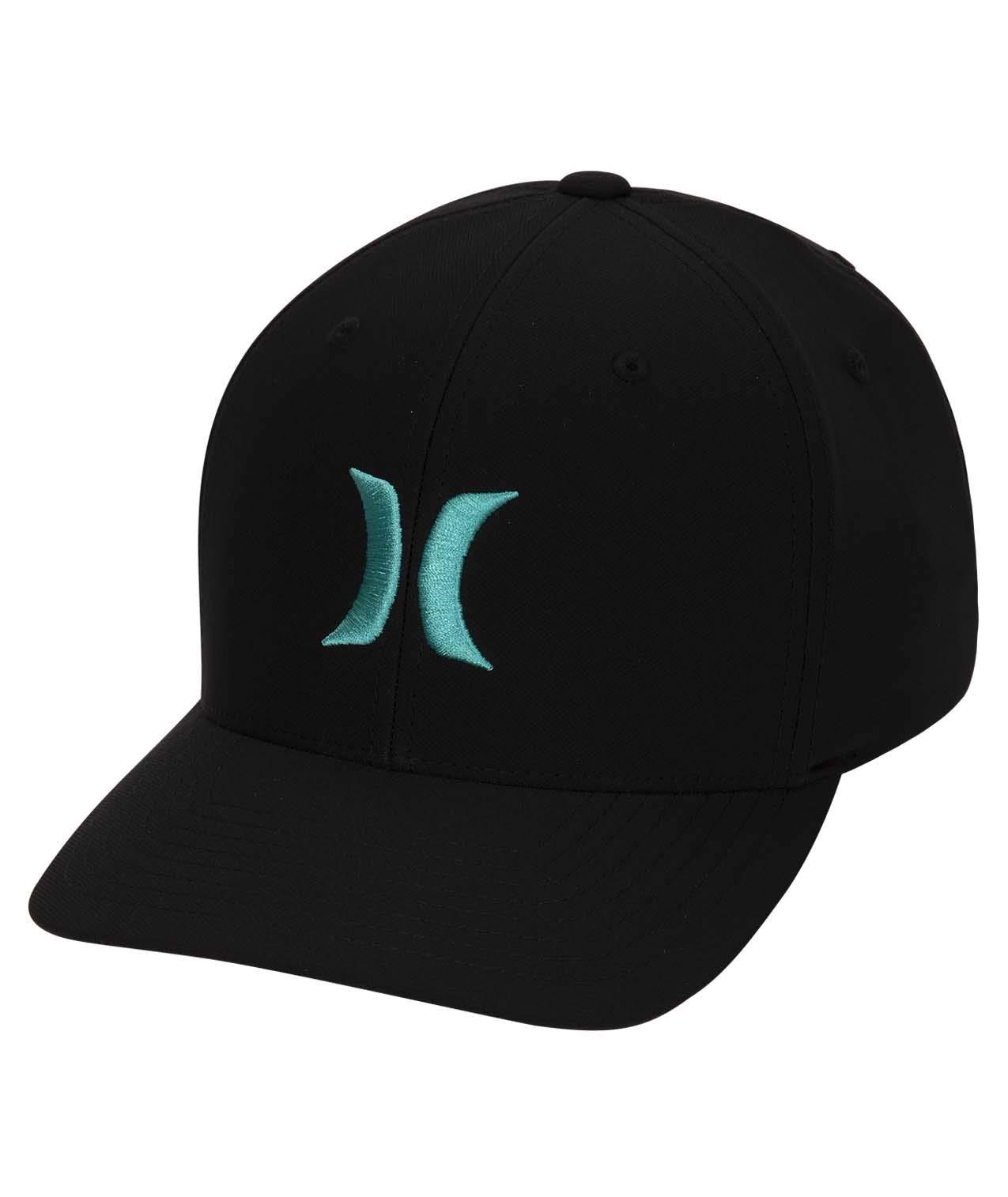 hurley nike dri fit cap