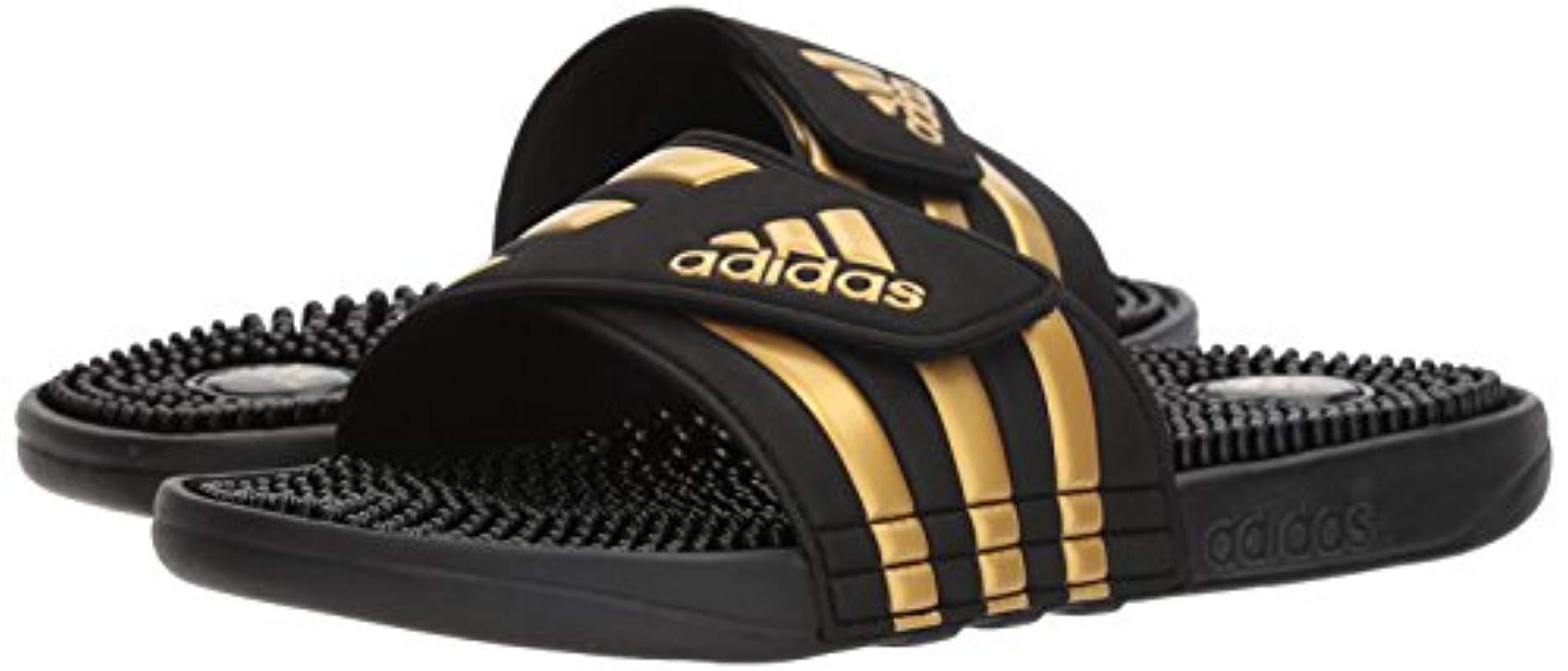 adidas adissage famous footwear