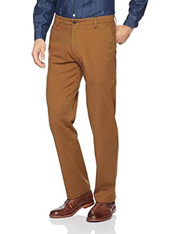 Dockers Straight Fit Easy Khaki Pants 
