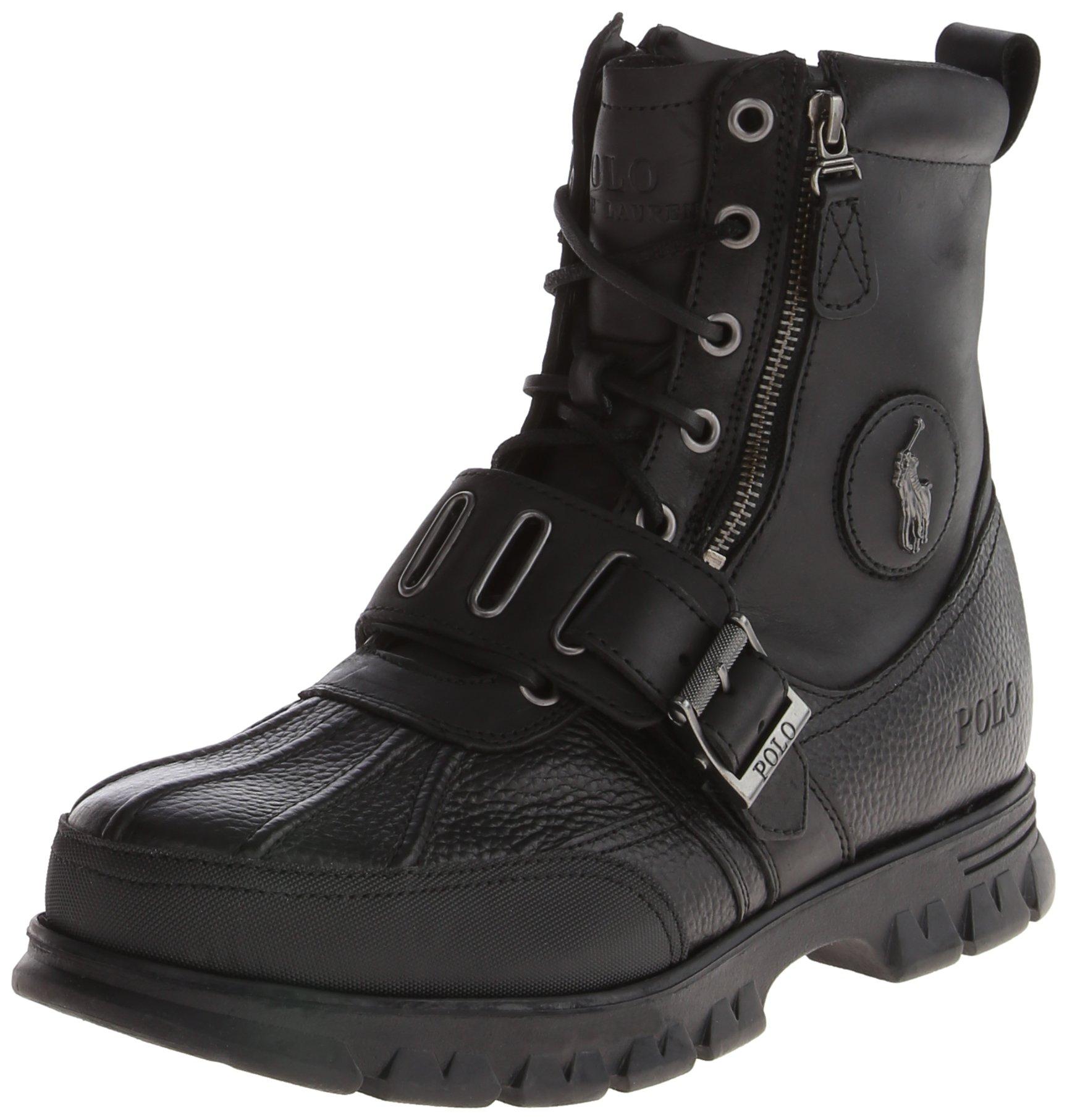 polo andres boots