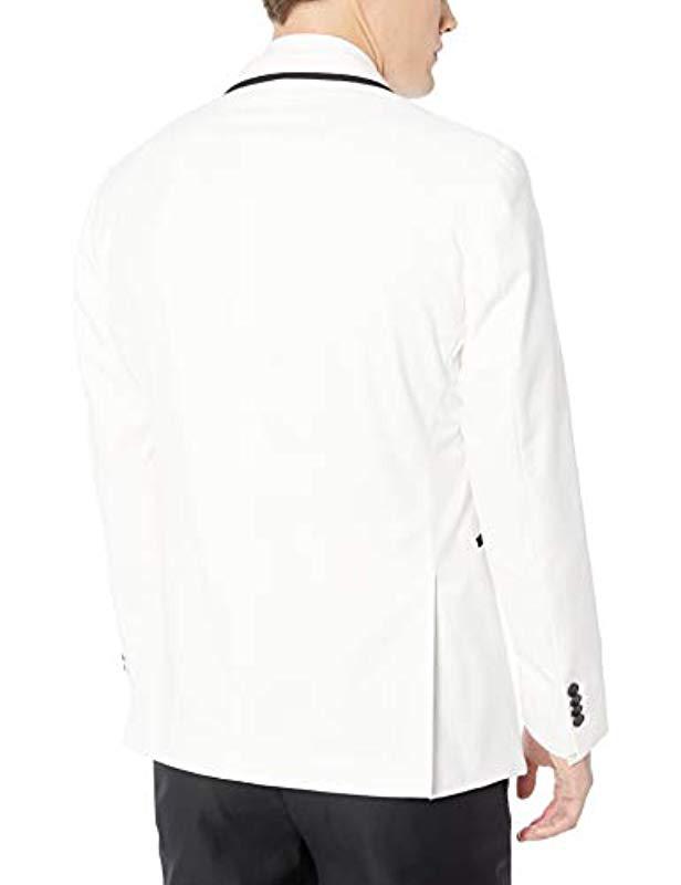 kenneth cole evening jacket