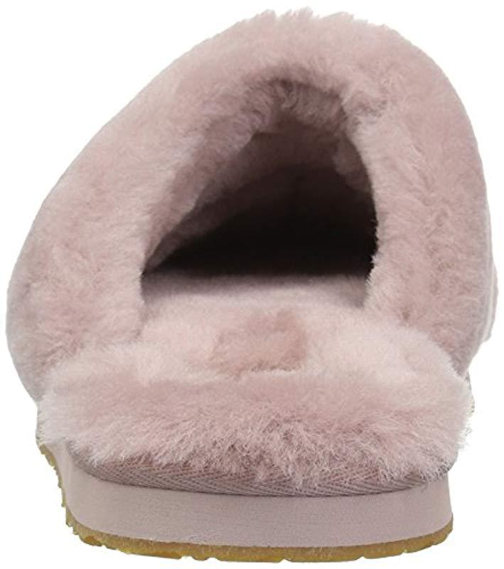 ugg dalla slipper