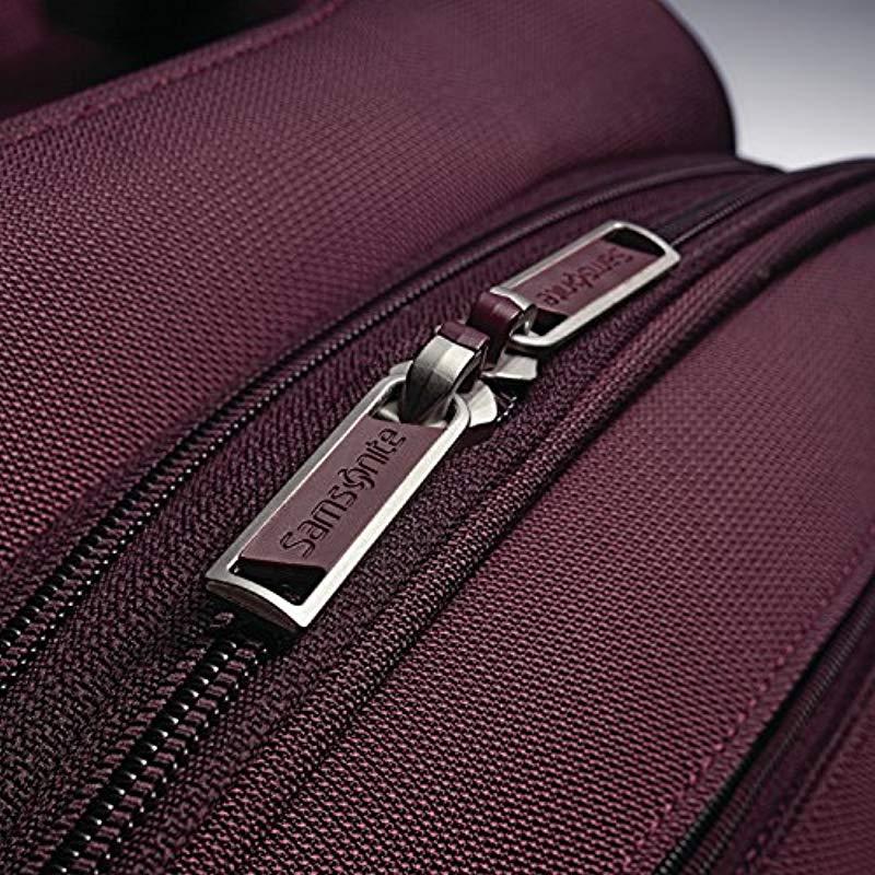 samsonite flexis travel duffel bag