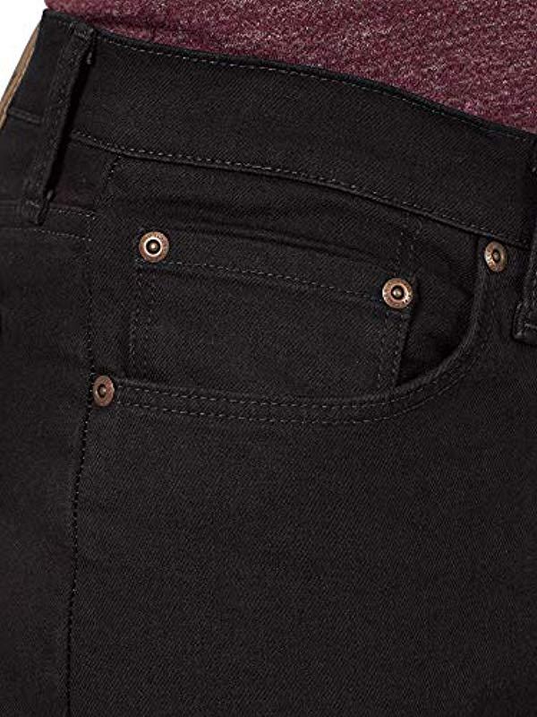 wrangler 5 pocket pants