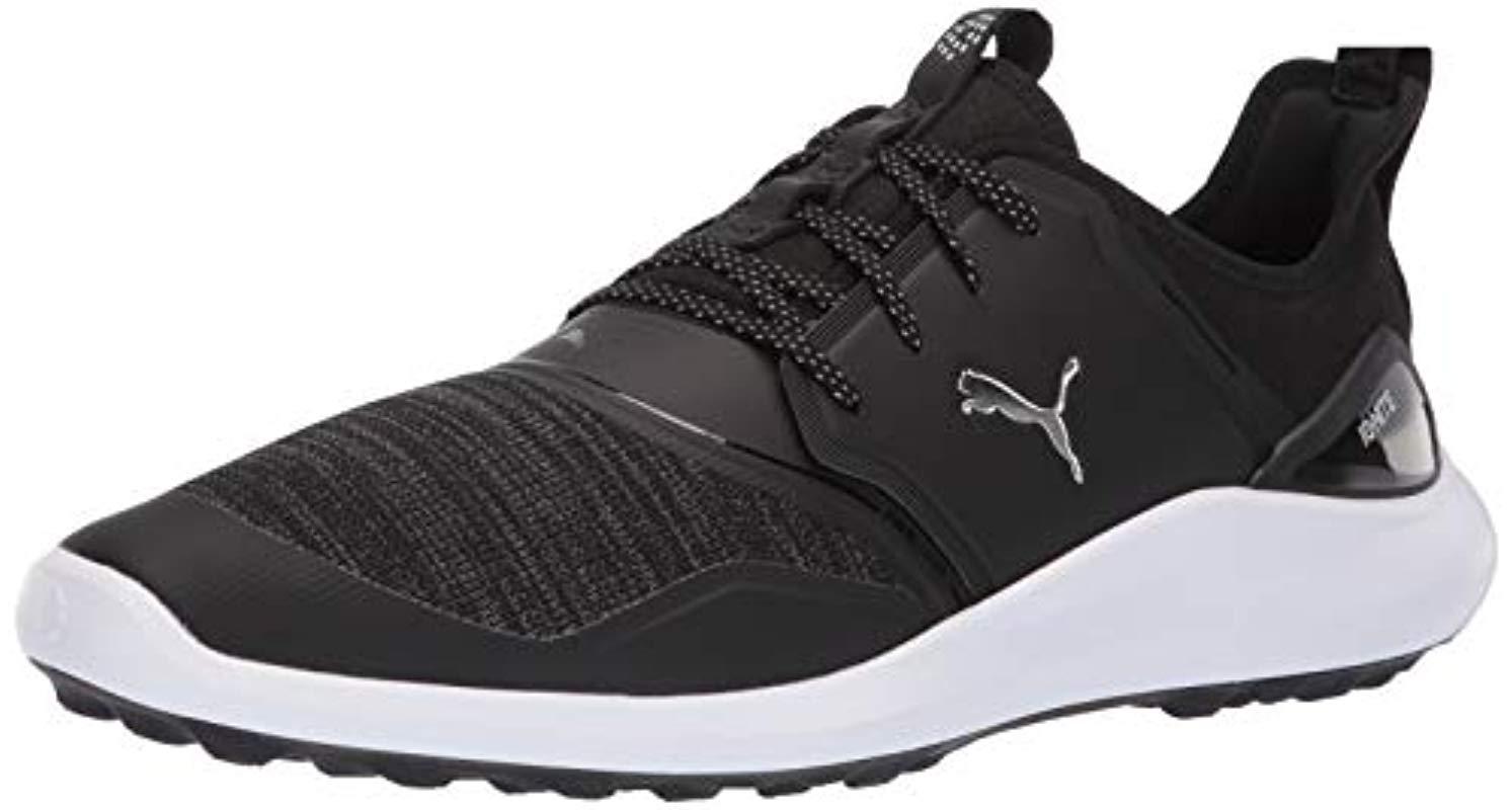 puma ignite nxt shoelace