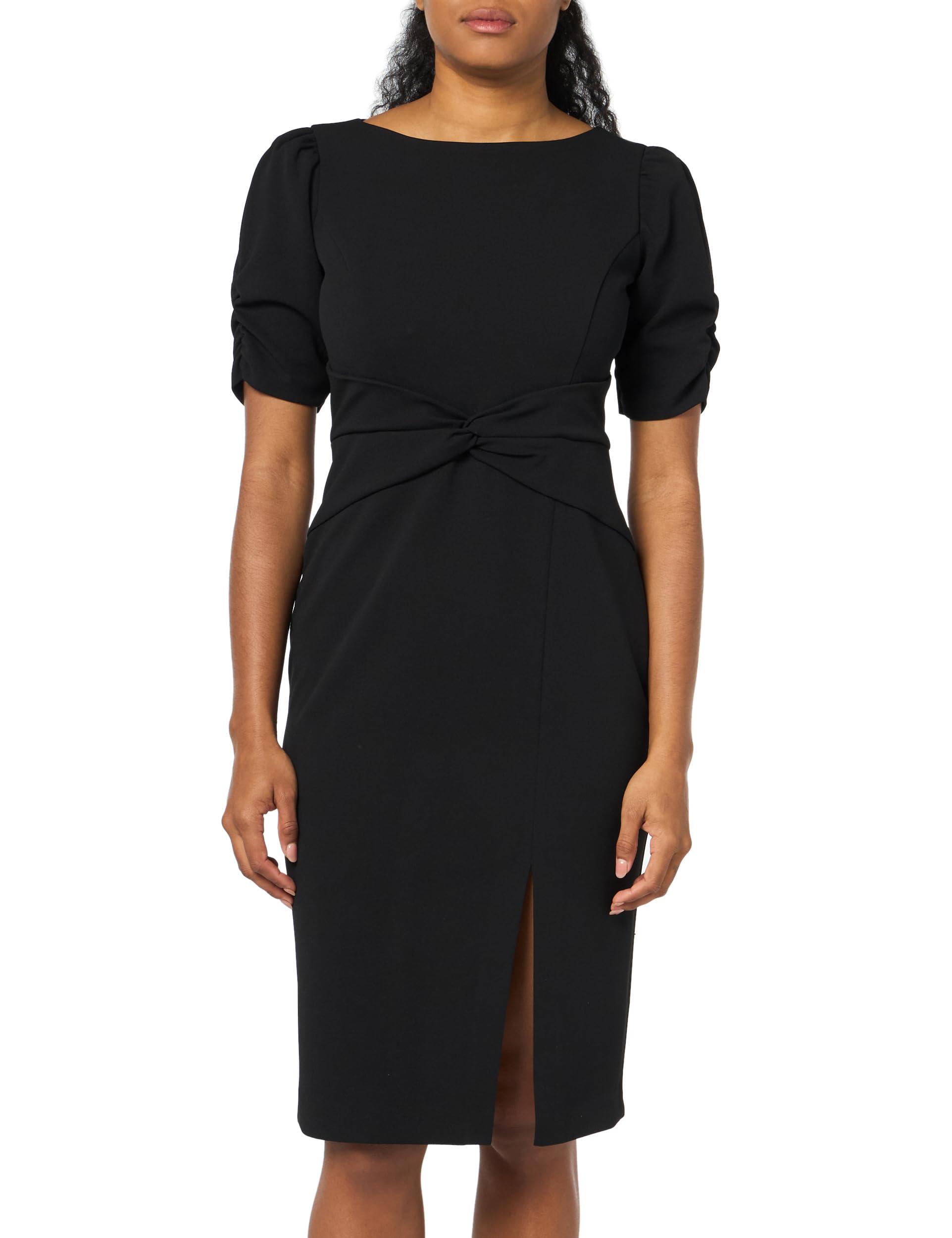 新作セール DKNY ワンピース Boatneck Ruched Minidress 新作セール DKNY ワンピース Boatneck Ruched Minidress (DKNY