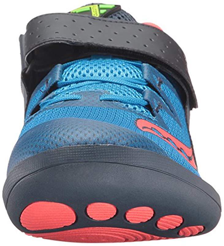 saucony unleash sd 2