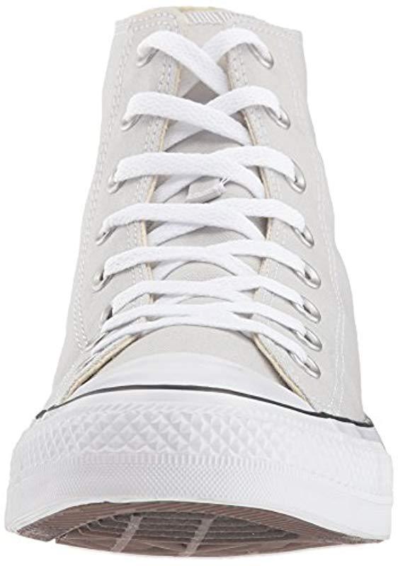 converse chuck taylor all star 2018 seasonal high top sneaker