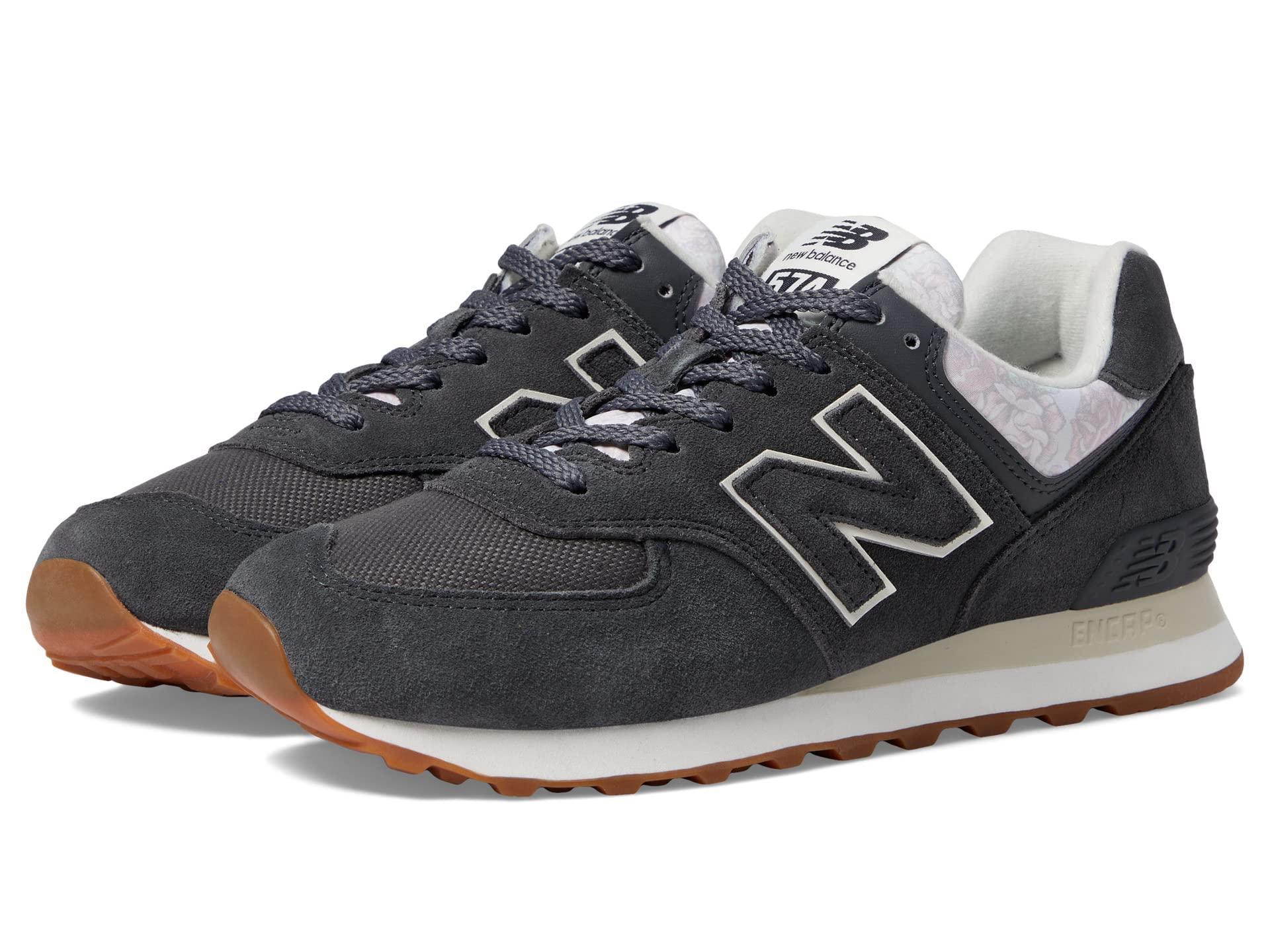 New balance 574 cafe 2025