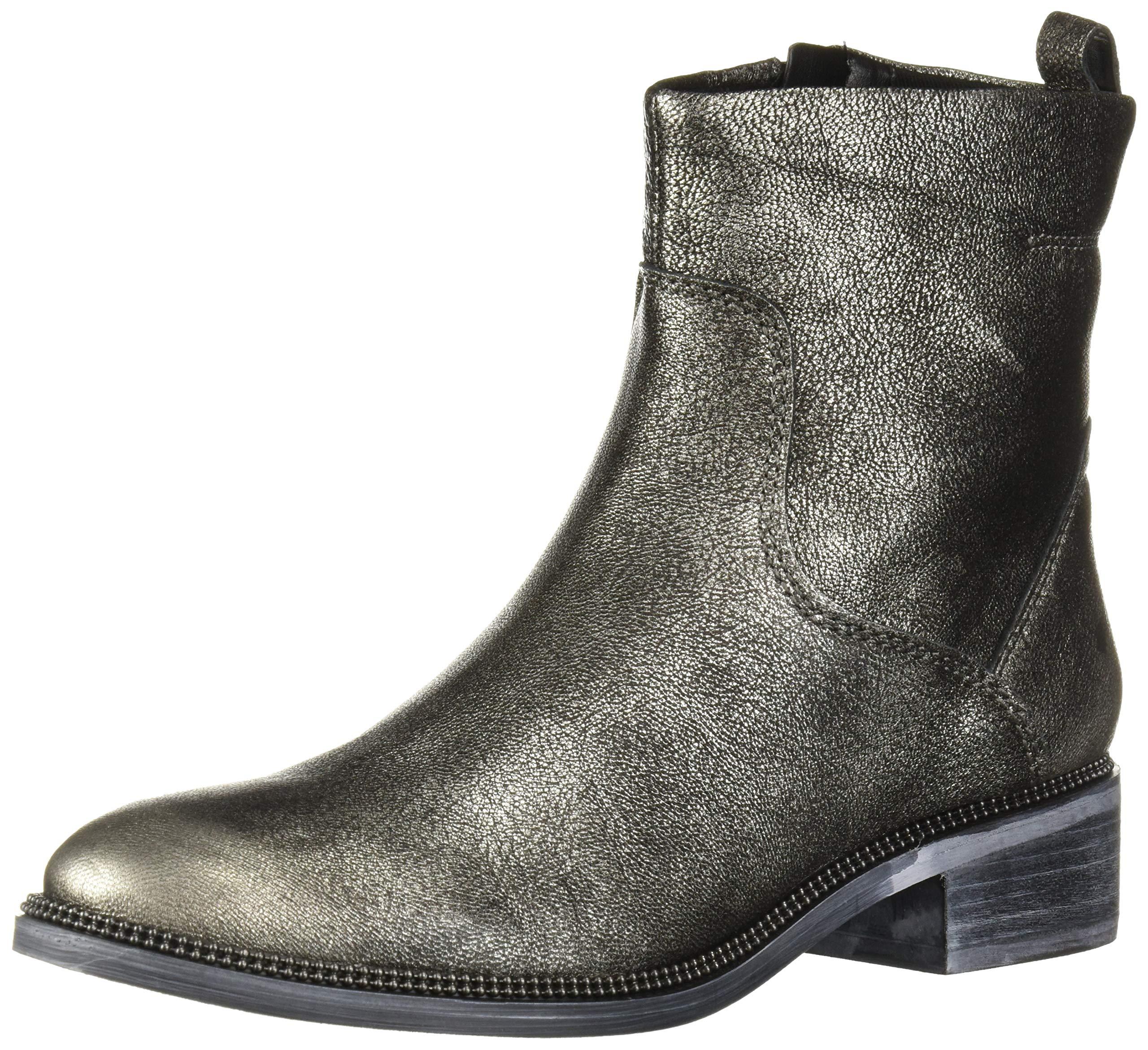 franco sarto brindle boot