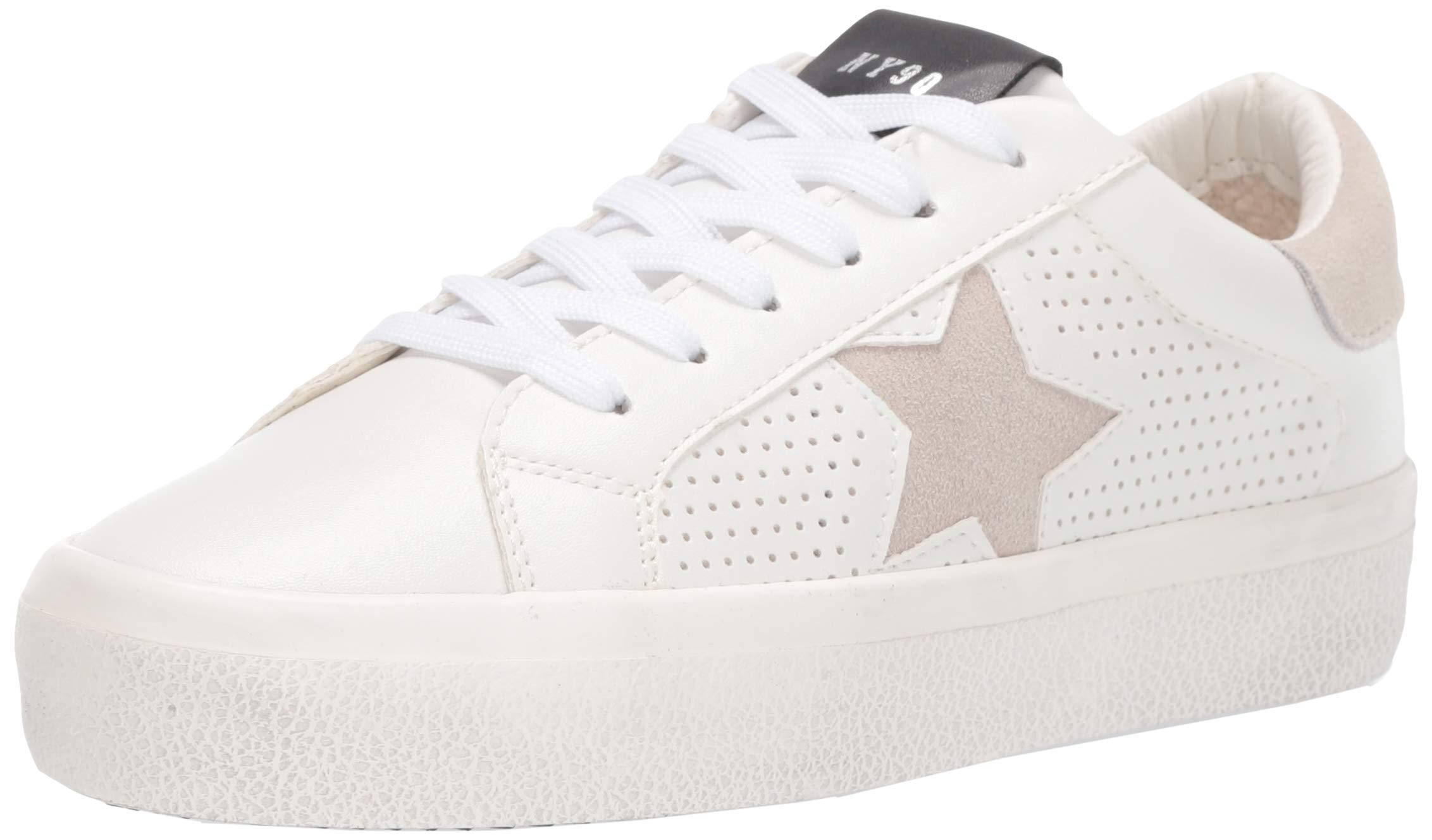 steve madden starling platform sneaker