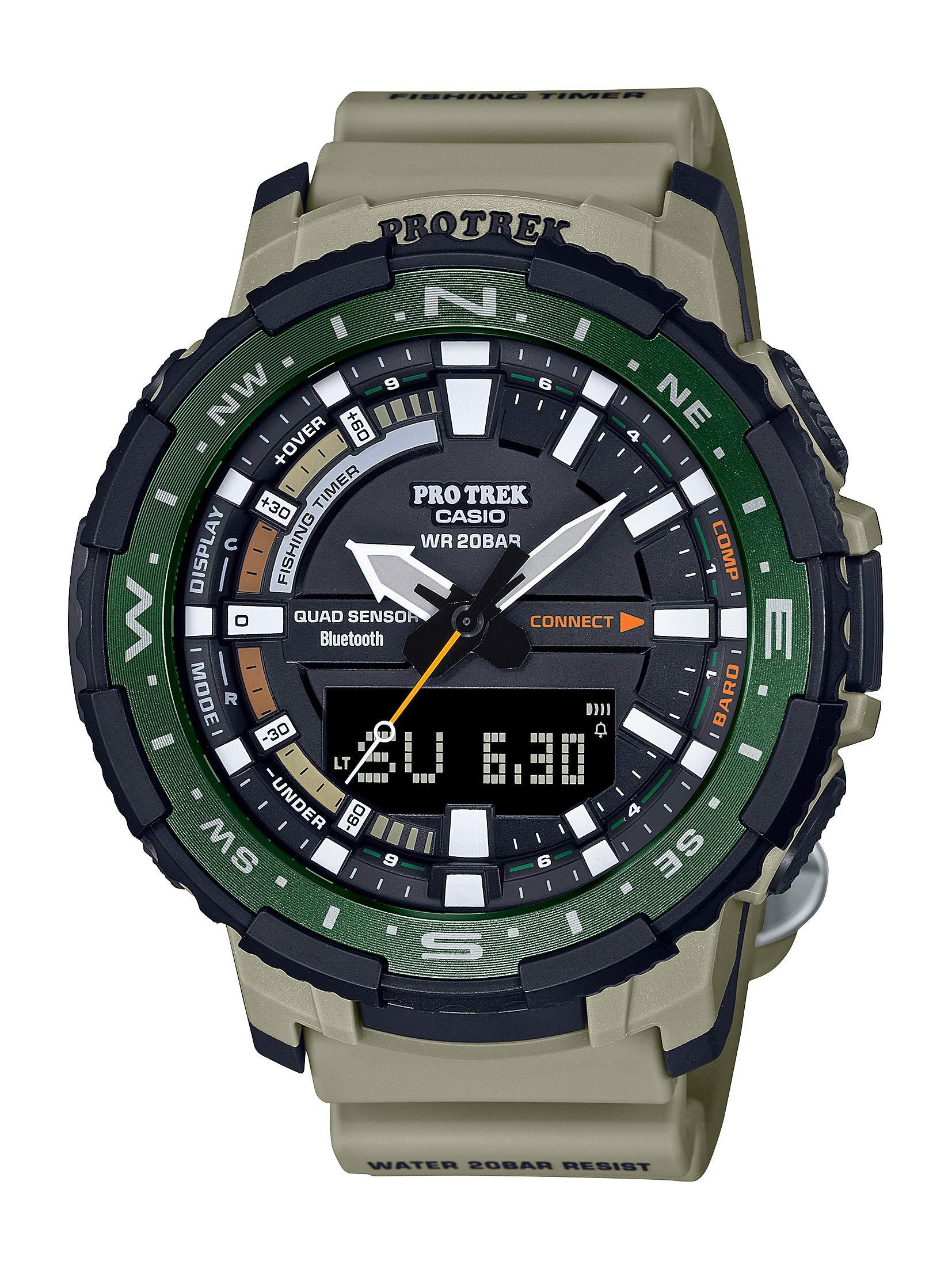 g shock protrek price