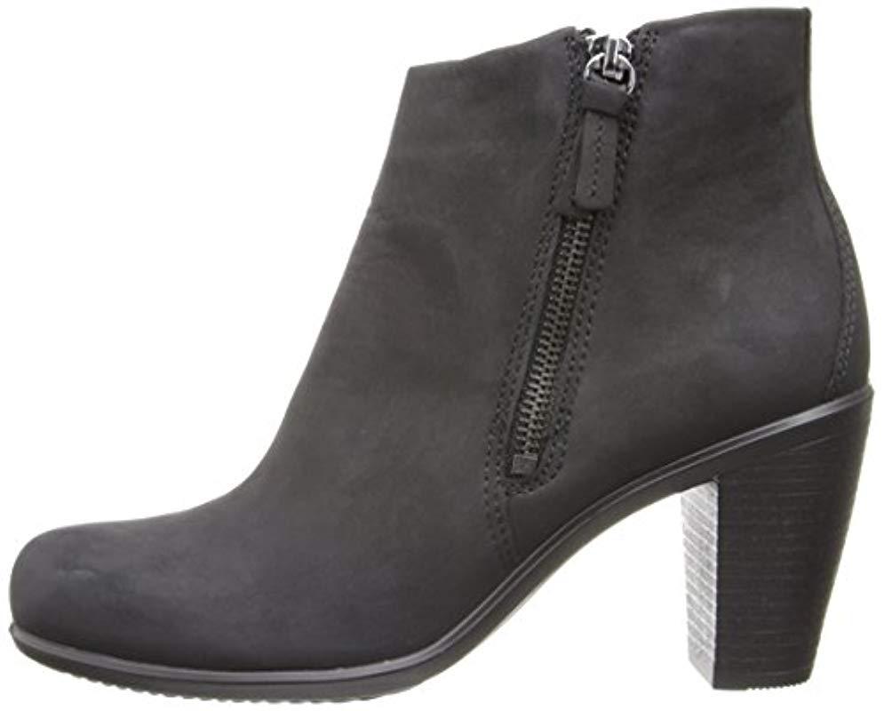 ecco touch 75 mid cut boot
