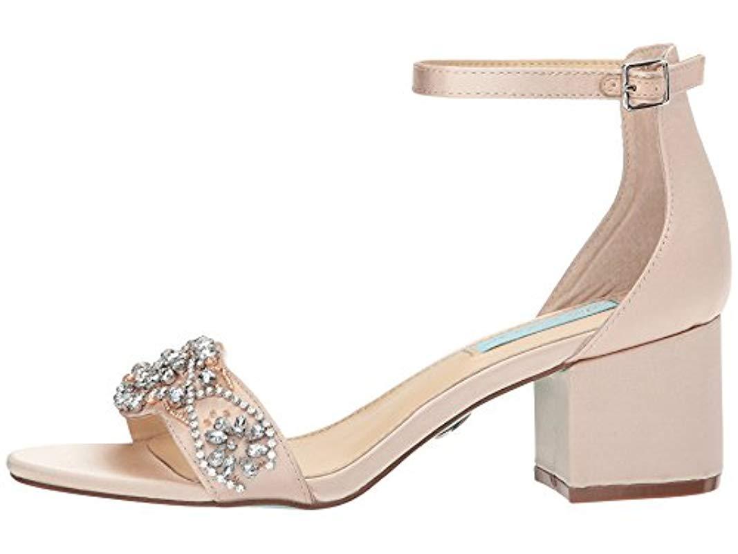 betsey johnson sb mel