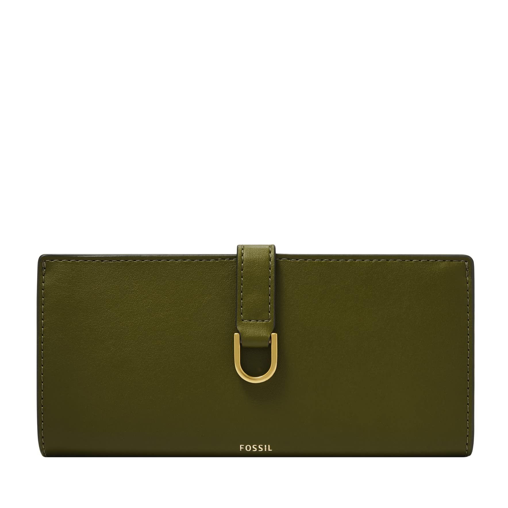 Cactus leather wallet new arrivals
