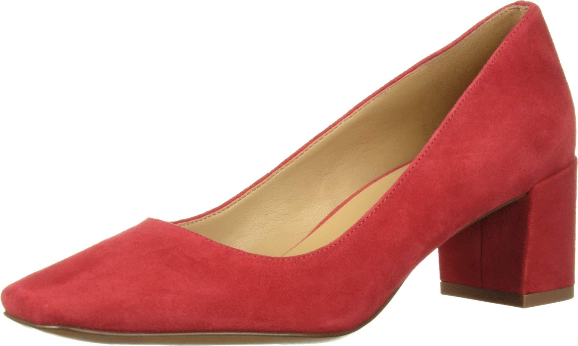 naturalizer karina pump