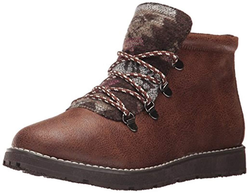skechers trekking