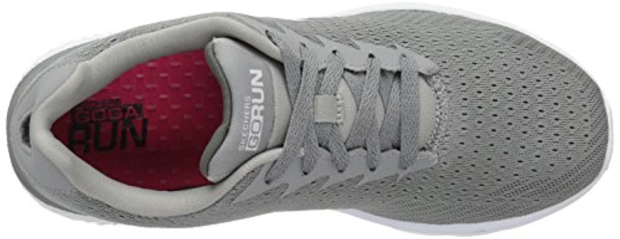 skechers go run 400 cyan