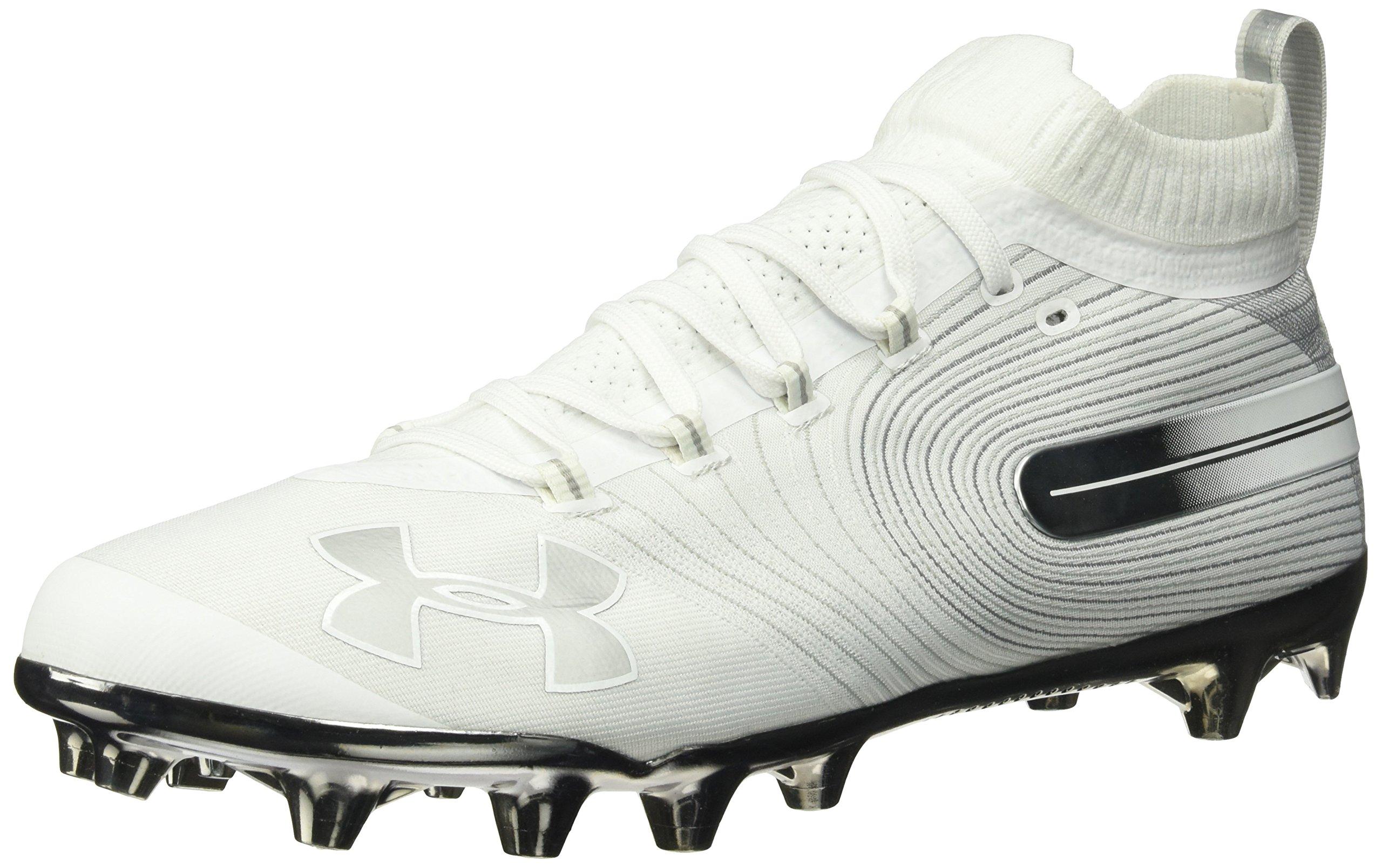 under armour men's spotlight mc lacrosse shoe