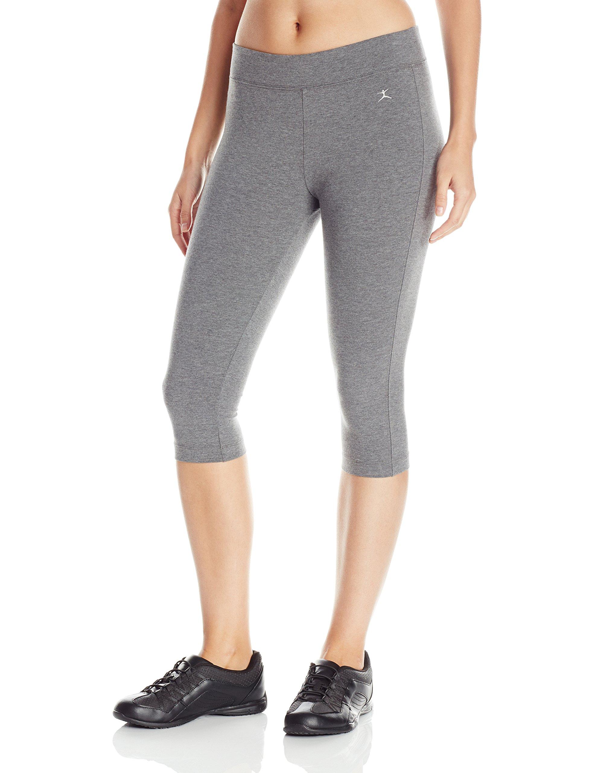 danskin capri leggings walmart