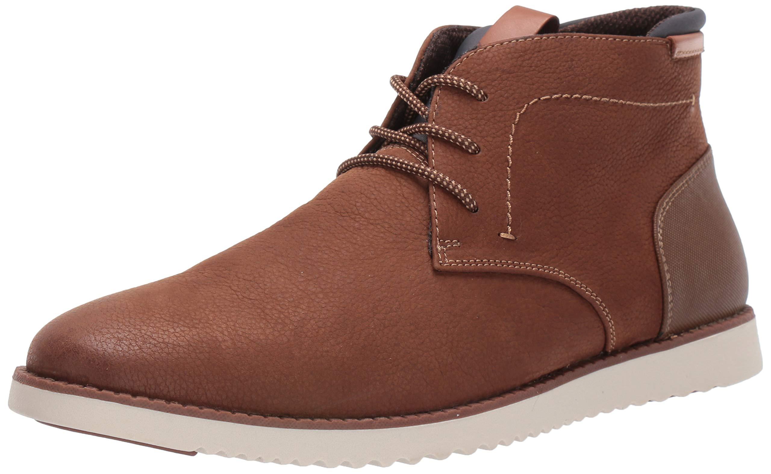 Dr. Scholls Scroll Sport Chukka Boot in Brown for Men | Lyst