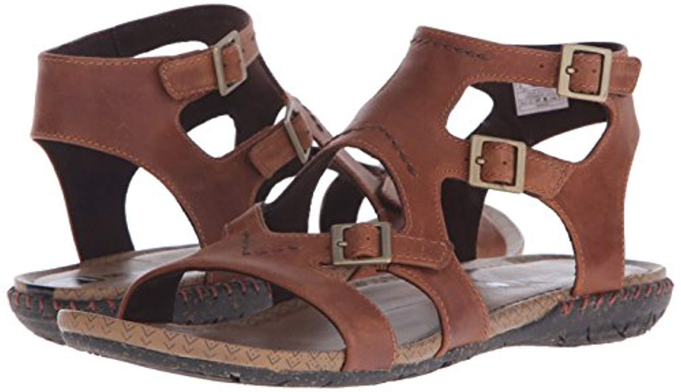 merrell whisper buckle