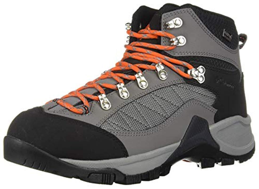 columbia table rock outdry