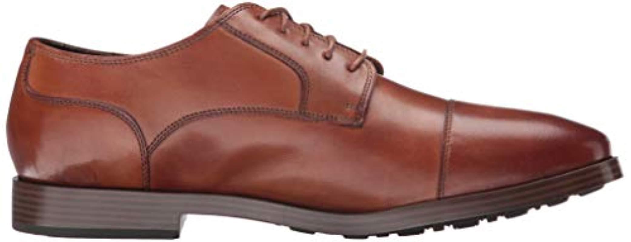 cole haan wayne cap toe oxford