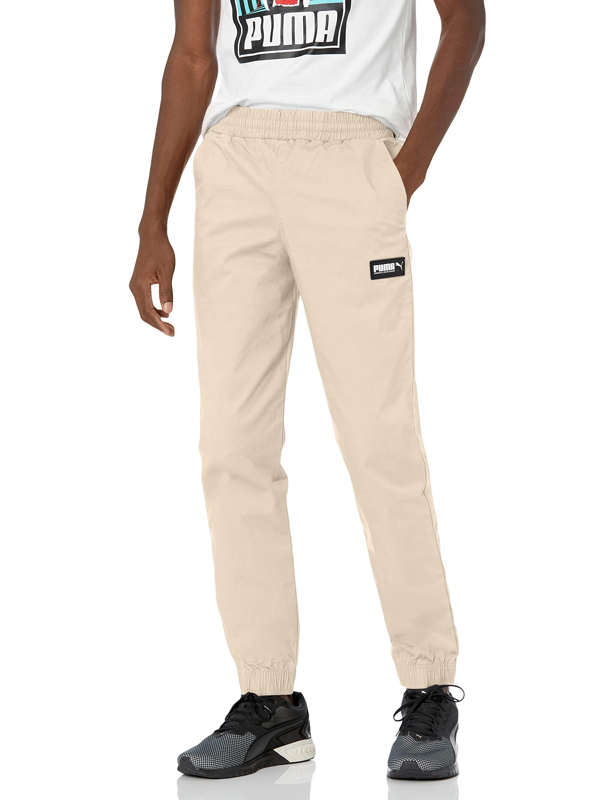 Karamsar puma fusion pants 