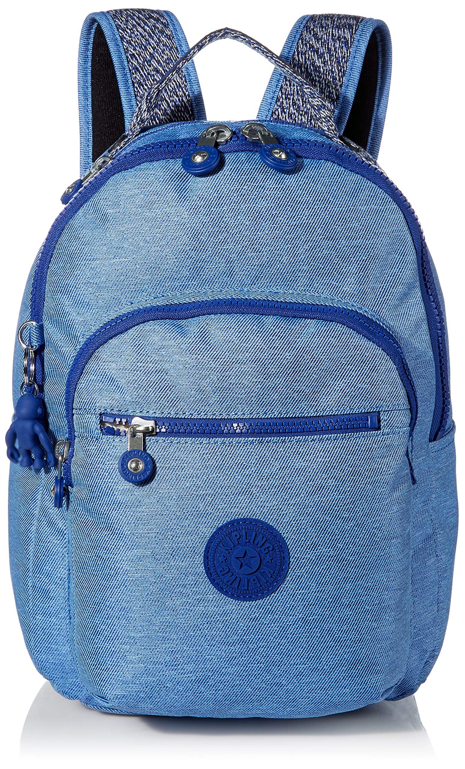kipling seoul backpack sale