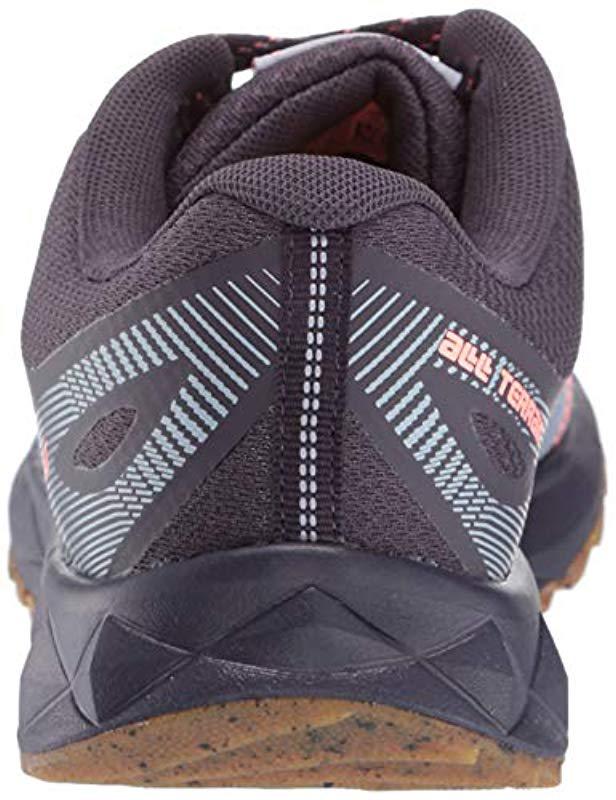 New Balance Synthetic Running Shoe in Grey (Gray) - Save 65 ...