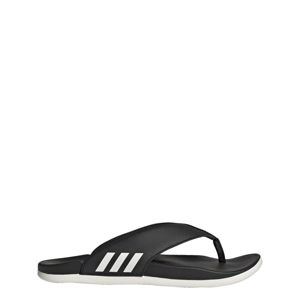 Adidas flip flops sale online