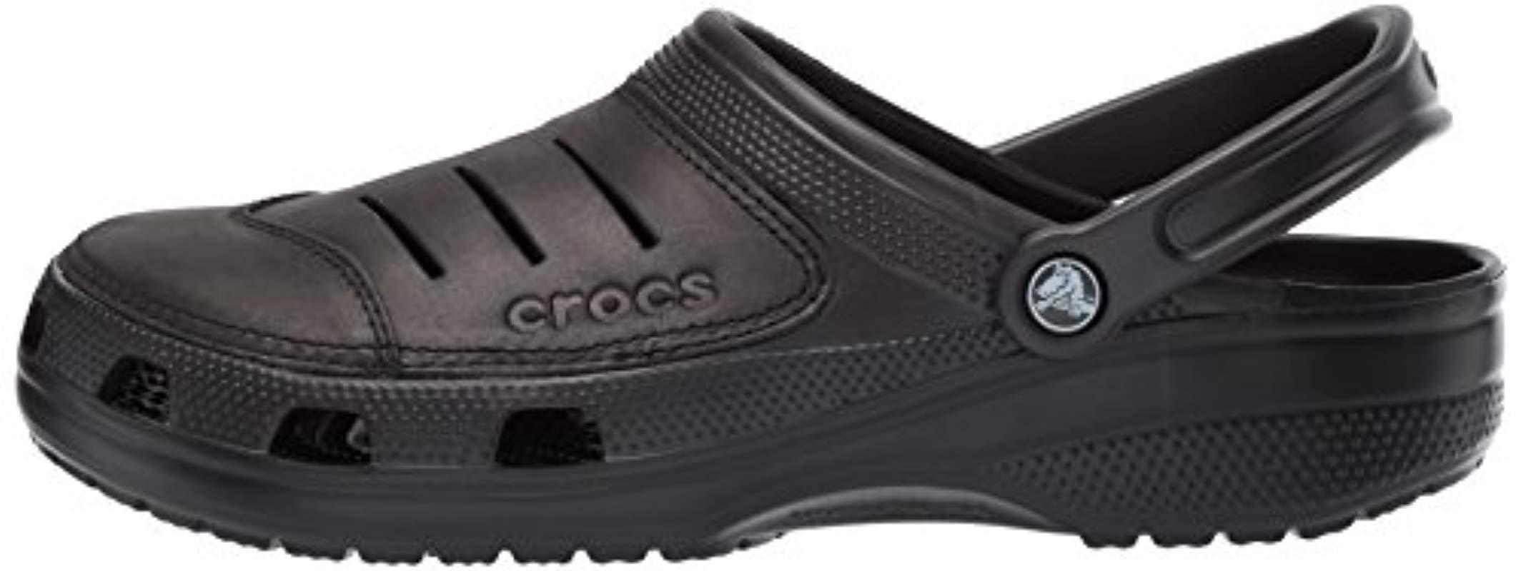 crocs men bogota