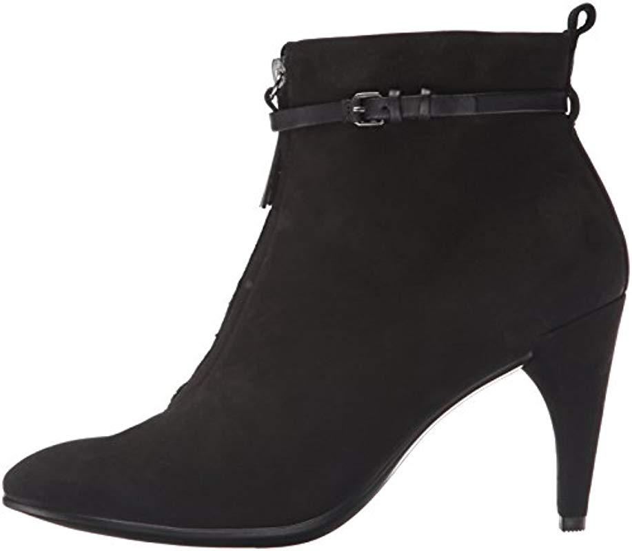 ecco shape 75 bootie