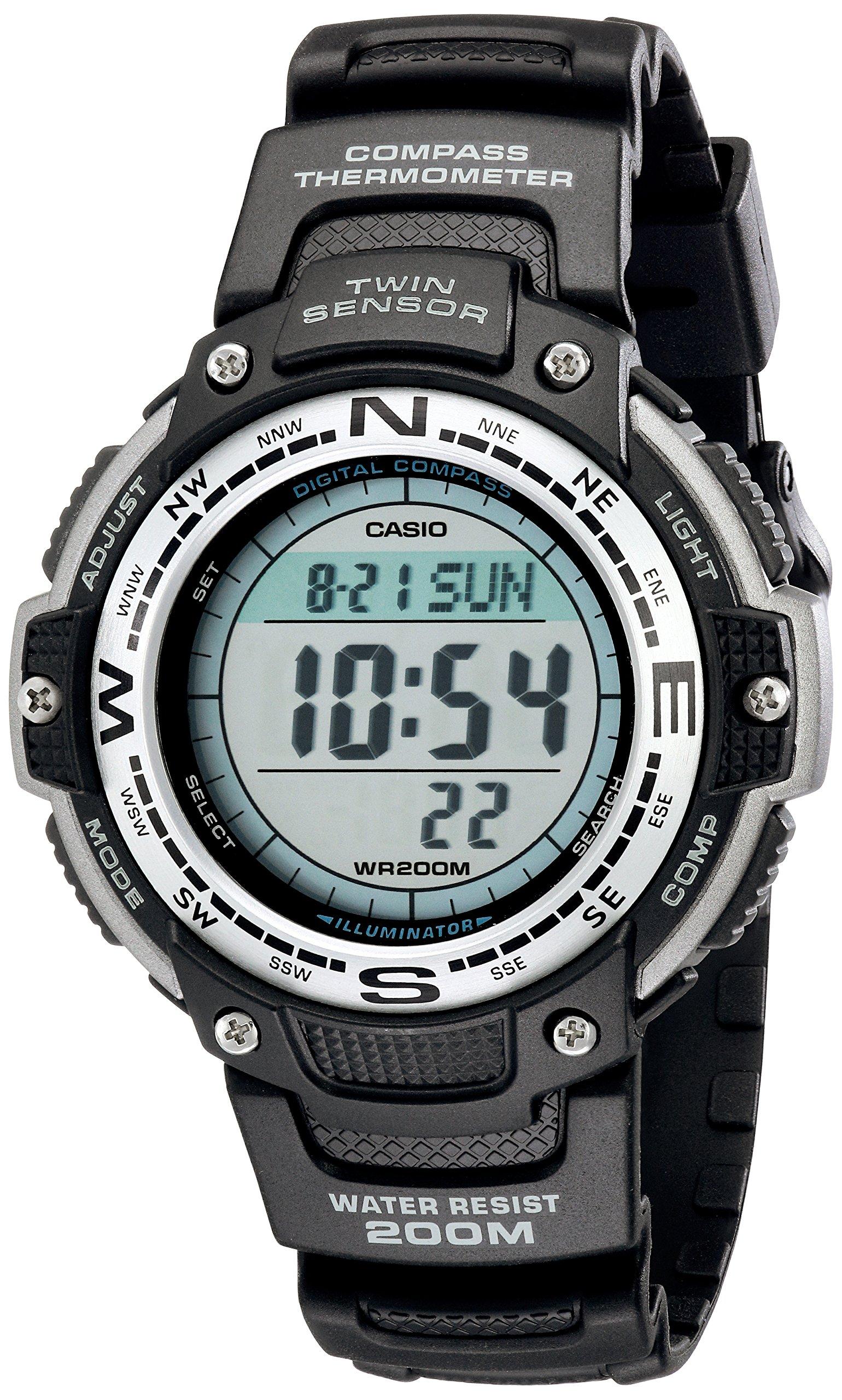 g shock twin sensor