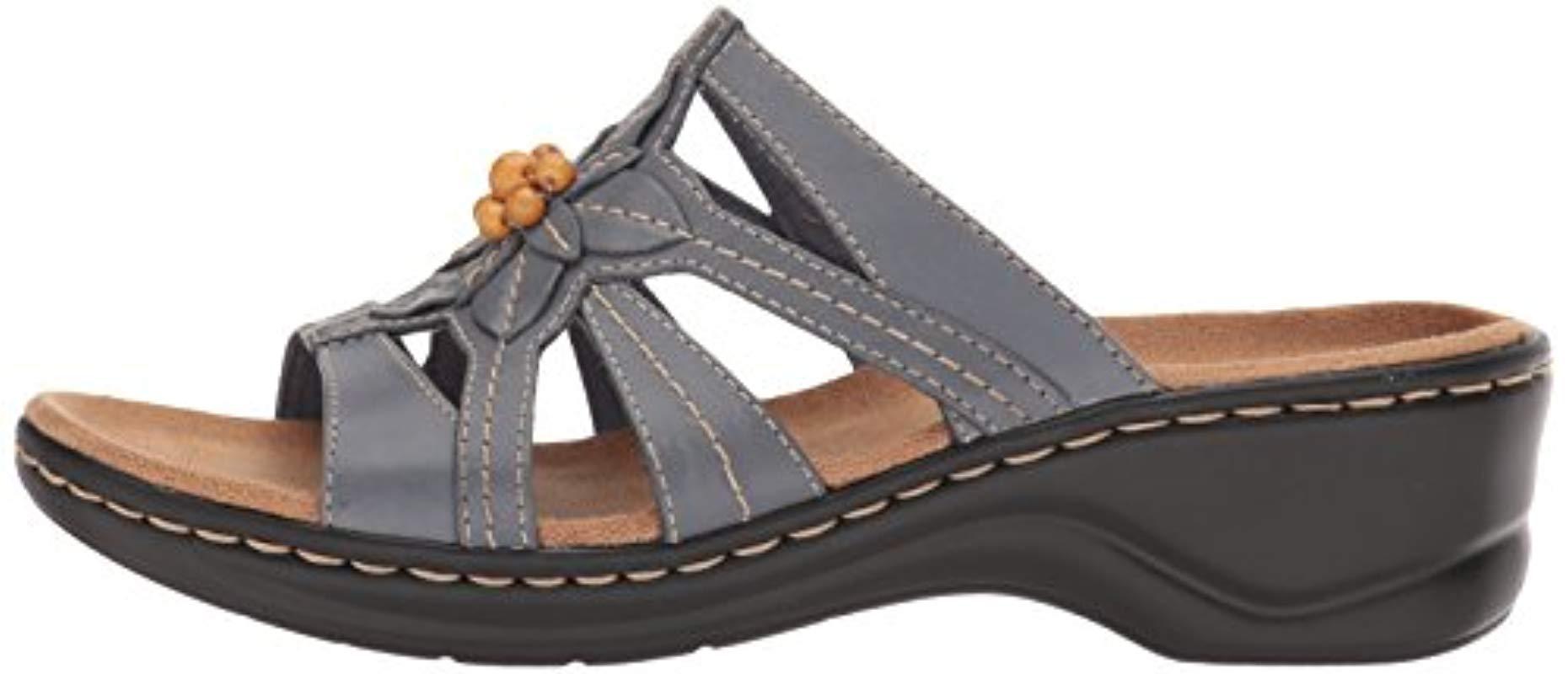 clarks lexi myrtle blue