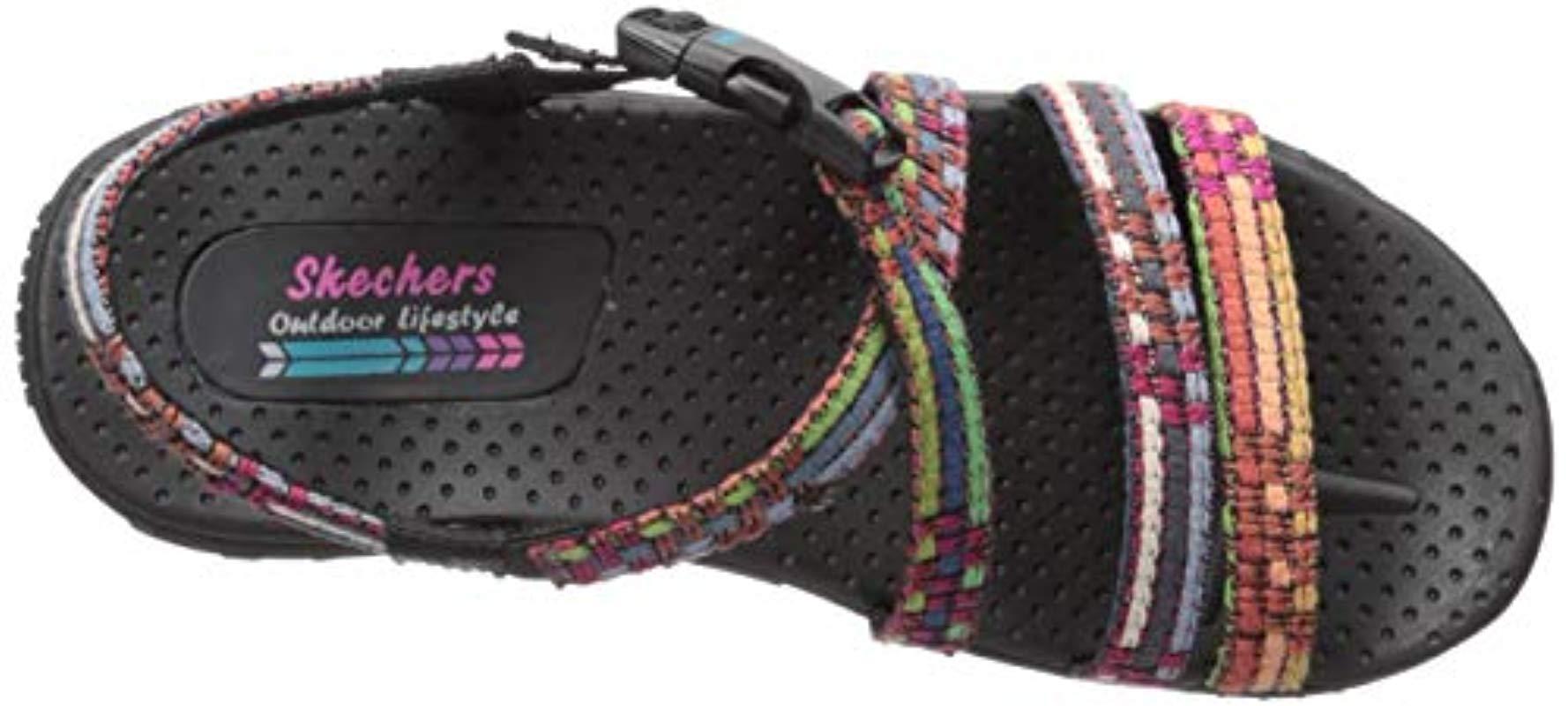 skechers sew me