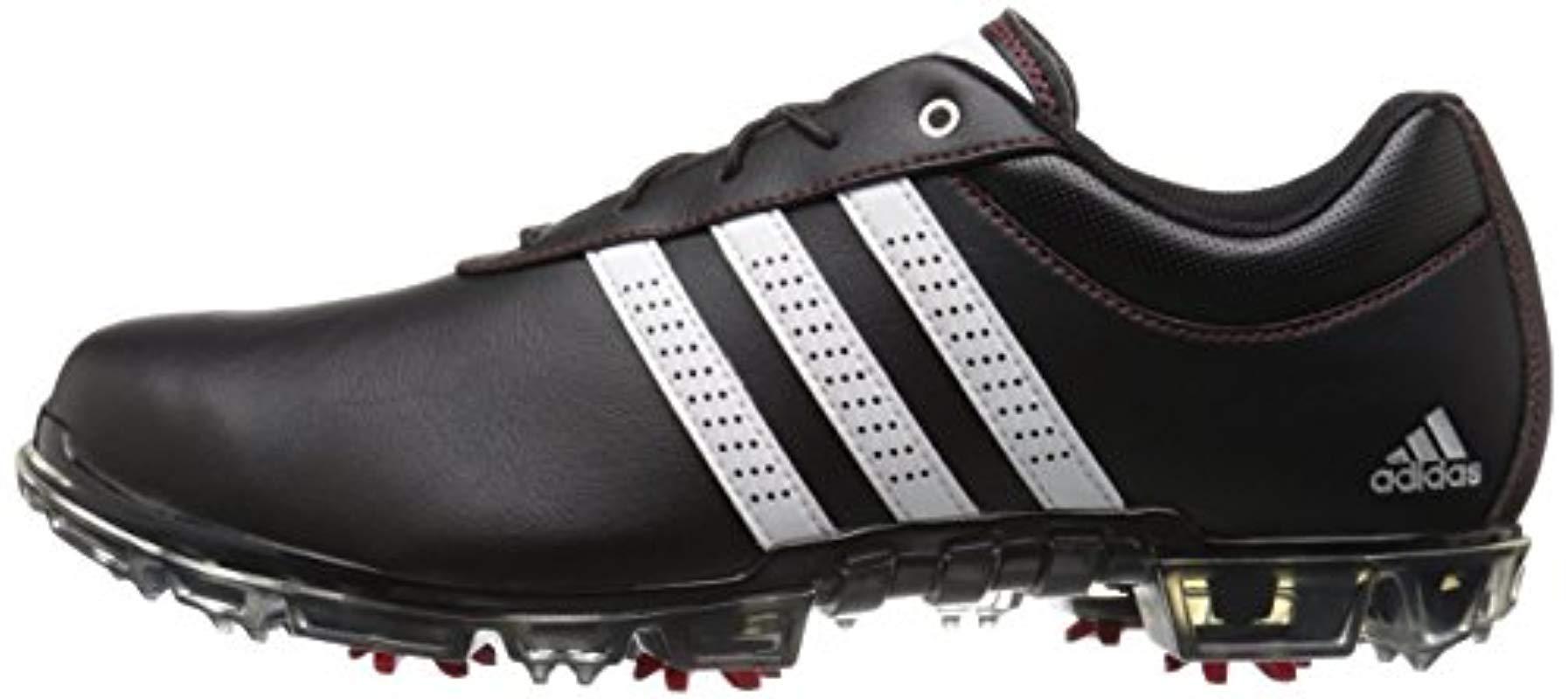 adipure flex golf shoes