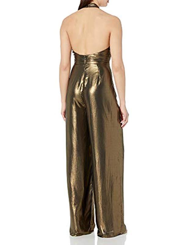 rachel zoe renee jumpsuit