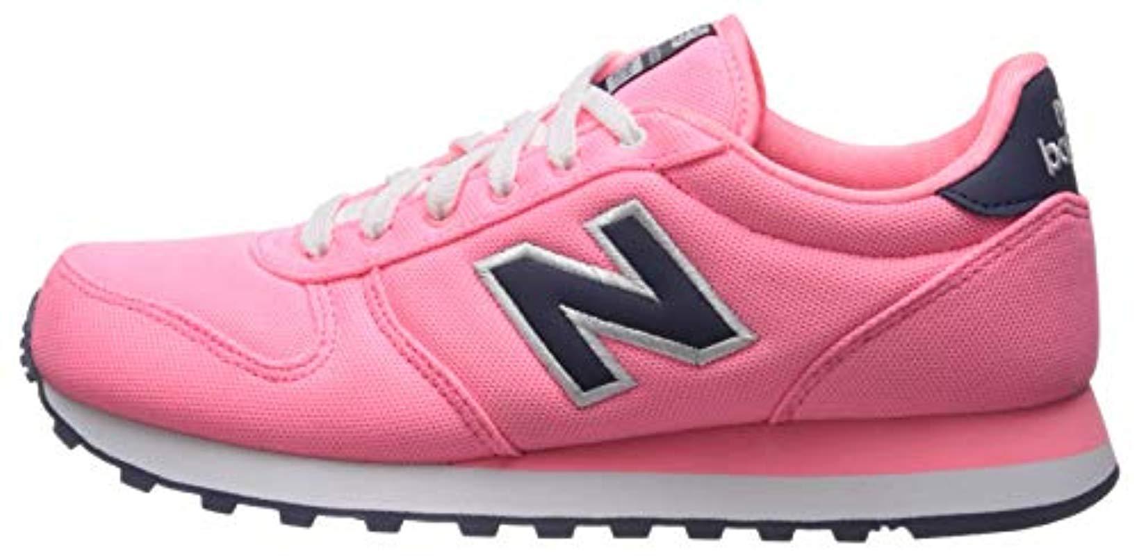 new balance 311 Pink